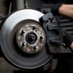 Do You Have Squeaky Brakes?