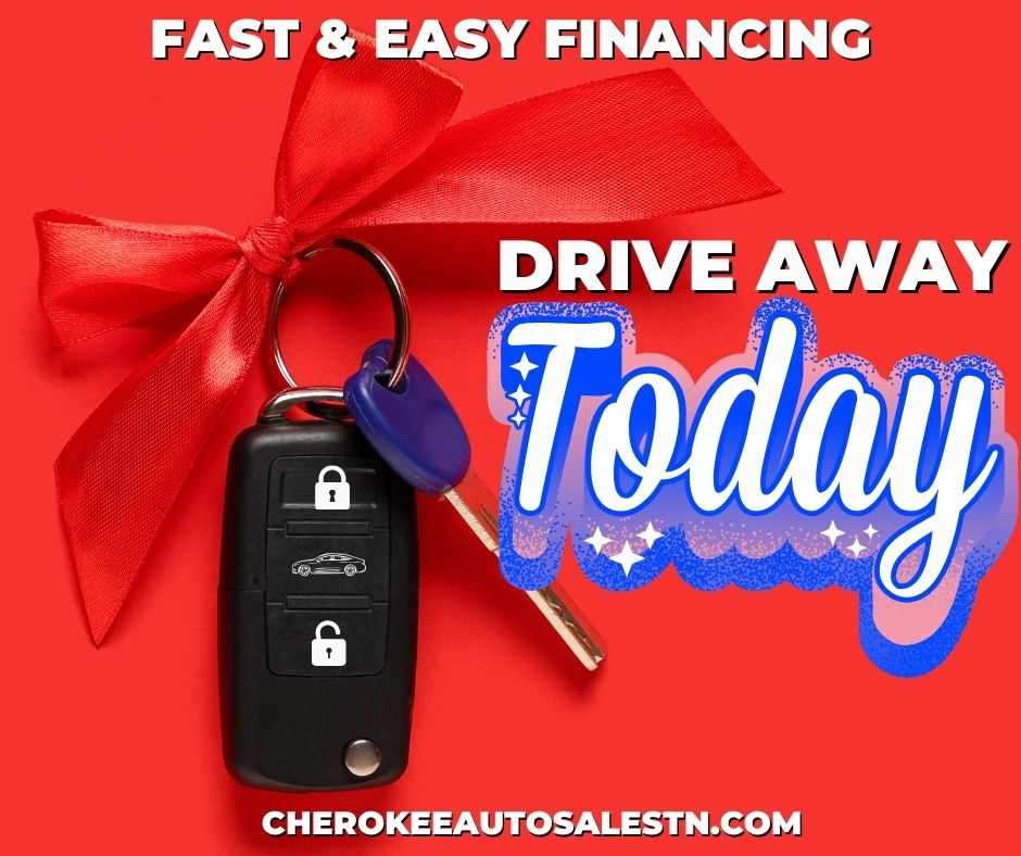 Fast-and-easy-financing